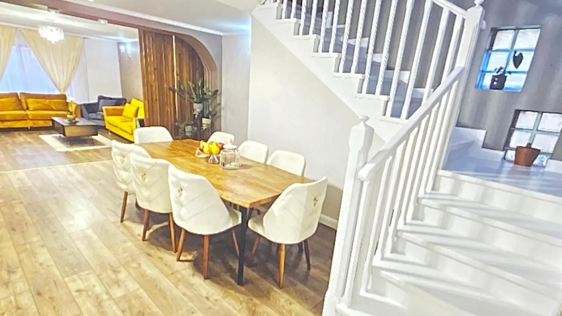 Luxury Villa With Sea View 1Min To Beach Varna