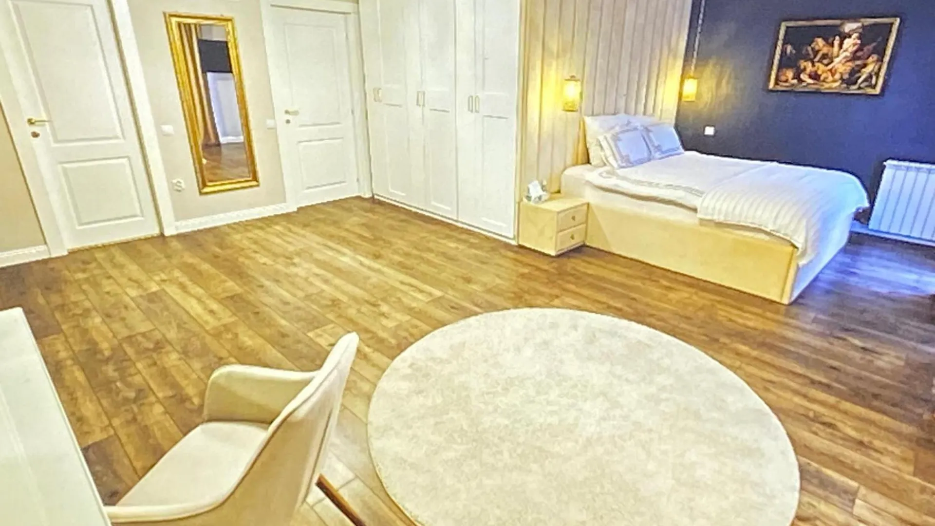 Luxury Villa With Sea View 1Min To Beach Varna