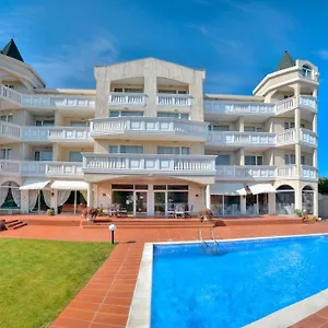 Alekta Hotel