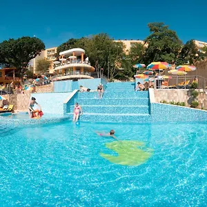Hotel Sunrise Golden Sands, Warna