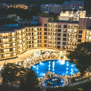 Hotel Prestige And Aquapark, Varna