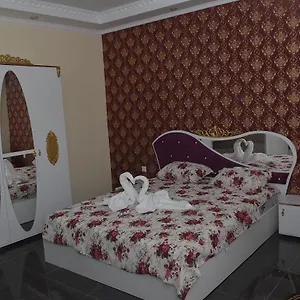 Апартаменты Versai, Варна