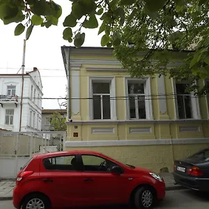 Хостел Rayska Yabalka, Варна