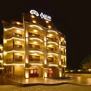 Hotel Aqua View Boutique, Złote Piaski