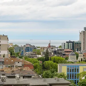 Infinity View Varna