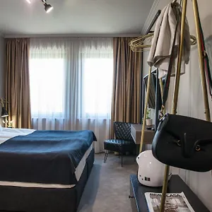 3* Otel Reverence Boutique