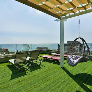 Sea Lounge Varna