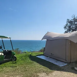 Kemp Ecoclub, Varna
