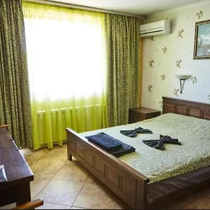 Hotel apartamentowy Katalina, Warna
