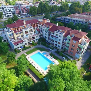 Aparthotel Sea Park Homes Neshkov, Warna