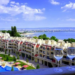 Apartament саут на плажа - South On The, Warna