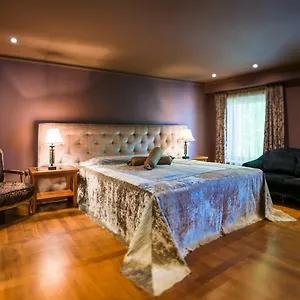 Hotel Ventura Boutique, Warna