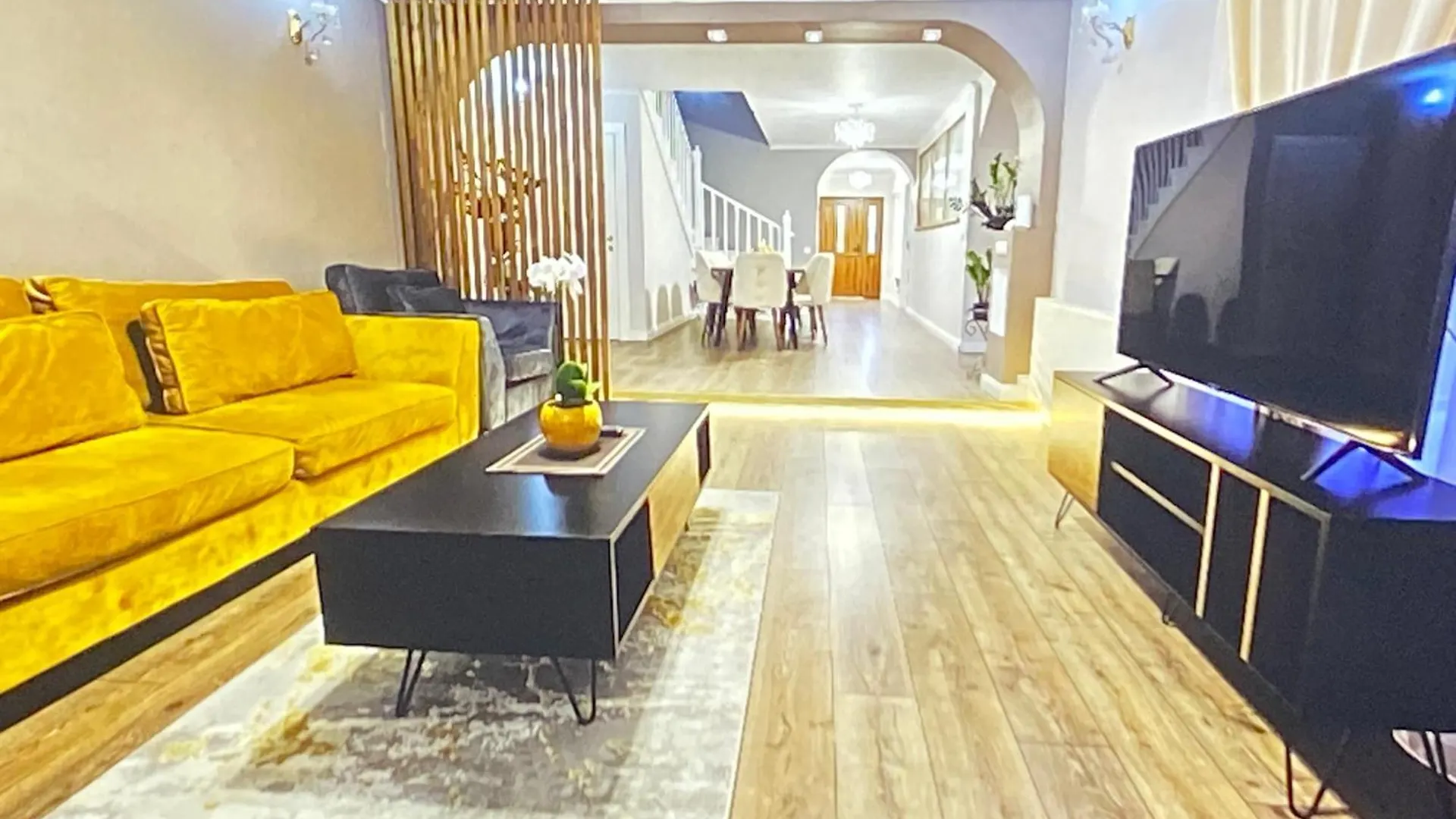 Luxury Villa With Sea View 1Min To Beach Varna